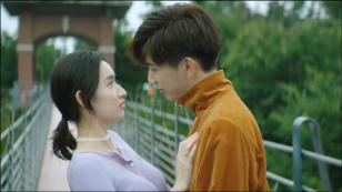 如何发誓套路女生的心？游戏画面